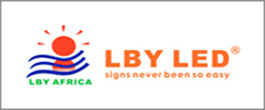 LBY AFRICA