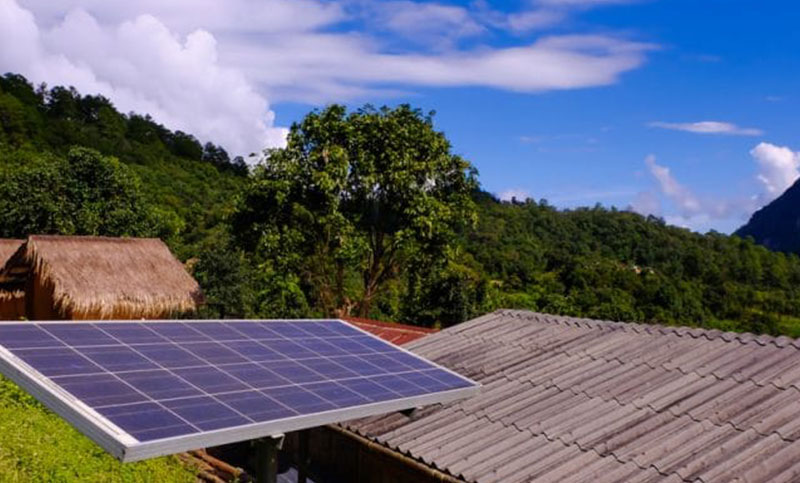 KENYA: AfDB Provides US$150 million to electrify 250,000 households with Solar Energy
