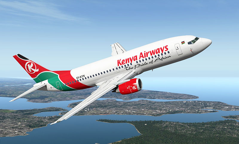 Kenya reopens skies to Tanzania