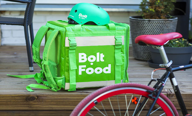 Bolt to Commence Food Delivery Service in Kenya to Boost its Business Post COVID19