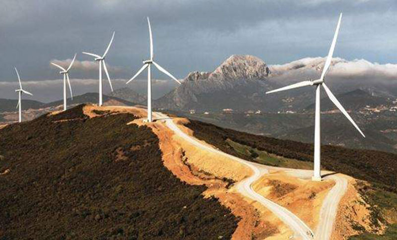 South Africa embarks on renewable energy skills development