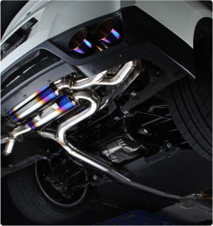 Automotive & Spare Parts