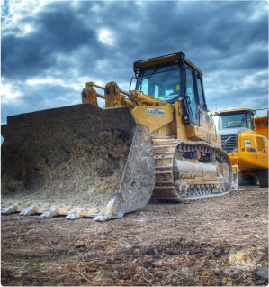 Building & Construction