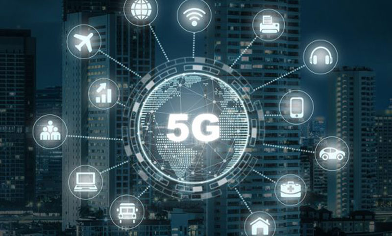 Liquid Telecom to launch first 5G network service in South Africa