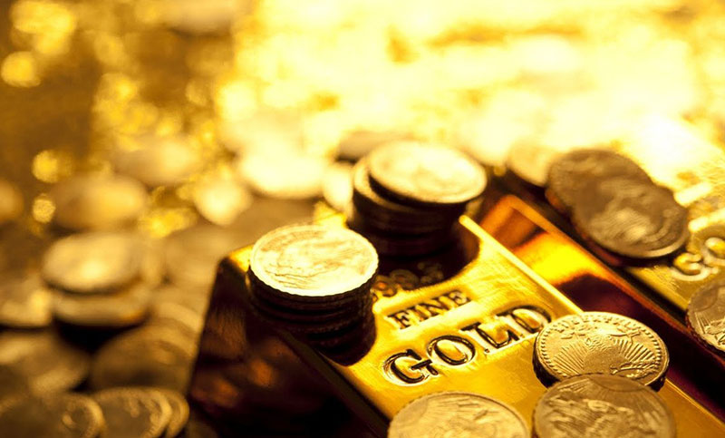 Gold exports make up half of Tanzania export earnings