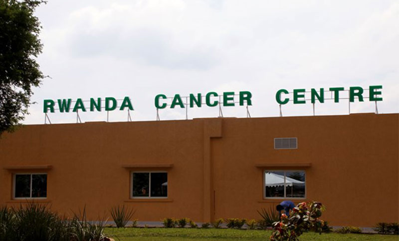Rwanda to scale up early cancer screening