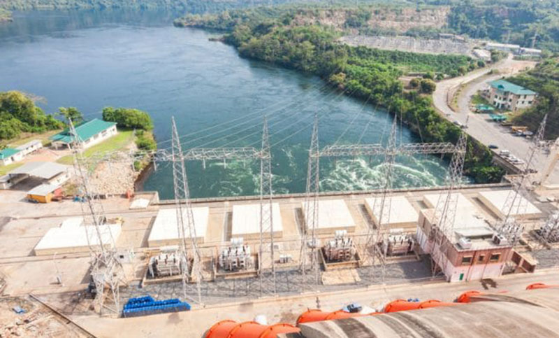 GHANA: Construction of the Pwalugu multipurpose dam will start in April 2020
