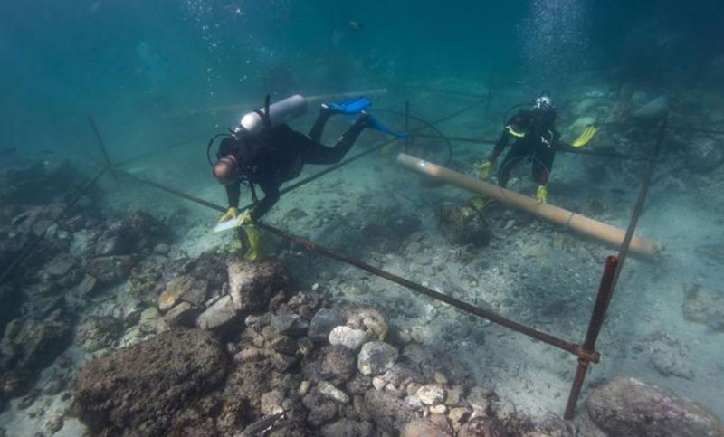 Kenya to construct first underwater museum in Sub Saharan Africa