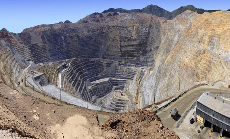 Mining to contribute 10 pct of GDP by 2025 in Tanzania 